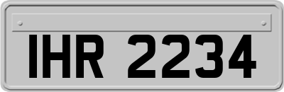 IHR2234