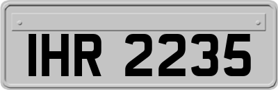 IHR2235
