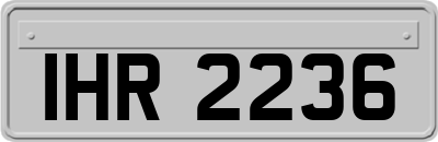 IHR2236