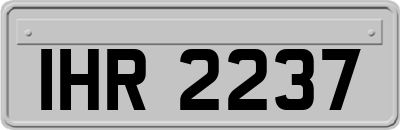 IHR2237