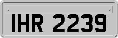 IHR2239