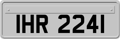 IHR2241