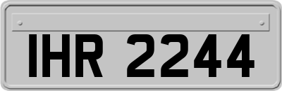 IHR2244