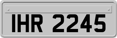 IHR2245