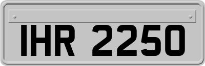 IHR2250