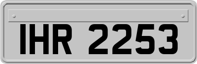 IHR2253