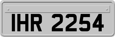 IHR2254