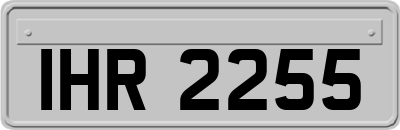 IHR2255
