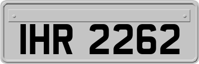 IHR2262