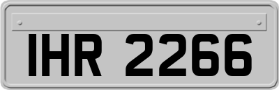 IHR2266