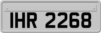 IHR2268