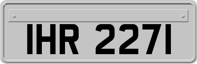 IHR2271