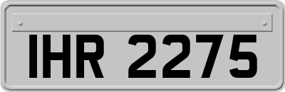 IHR2275