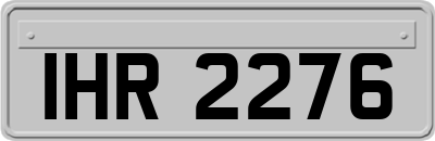 IHR2276
