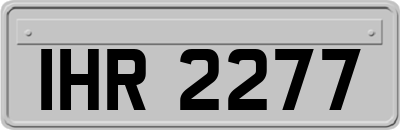 IHR2277