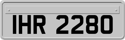 IHR2280
