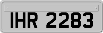 IHR2283