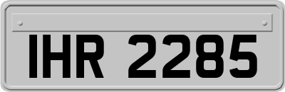 IHR2285
