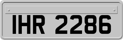 IHR2286
