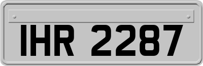 IHR2287