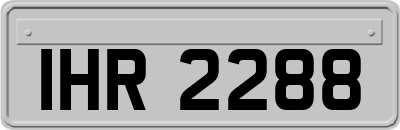 IHR2288