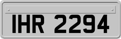 IHR2294