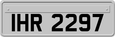 IHR2297