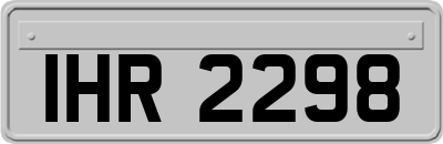 IHR2298
