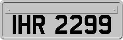 IHR2299