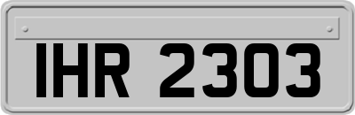 IHR2303