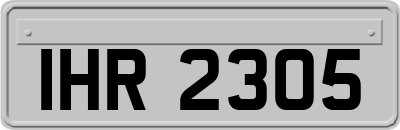 IHR2305