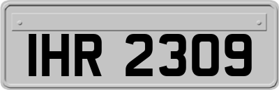 IHR2309