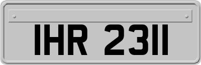 IHR2311