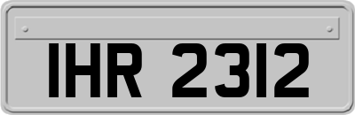 IHR2312