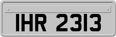 IHR2313