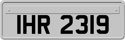 IHR2319