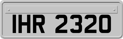 IHR2320