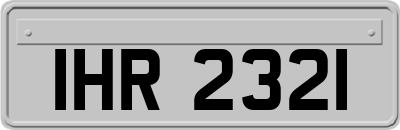 IHR2321