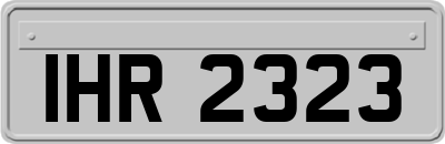 IHR2323