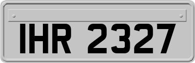 IHR2327