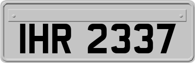 IHR2337