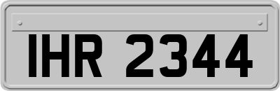 IHR2344