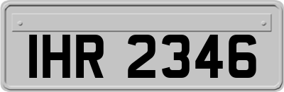 IHR2346