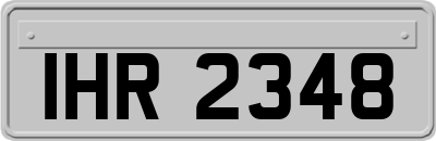 IHR2348
