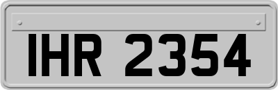 IHR2354