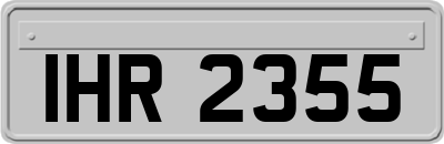 IHR2355