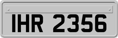 IHR2356