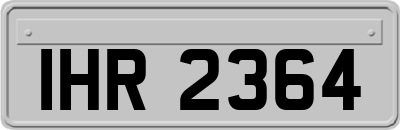 IHR2364