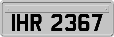 IHR2367