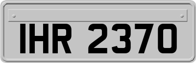 IHR2370
